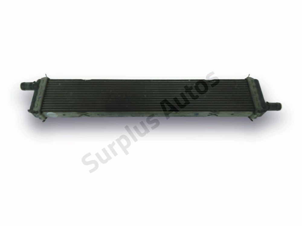 Radiateur refroidissement secondaire (Inf)