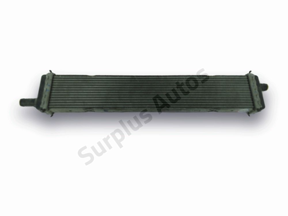 Radiateur refroidissement secondaire (Inf)