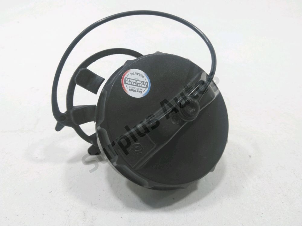 Bouchon de réservoir à carburant