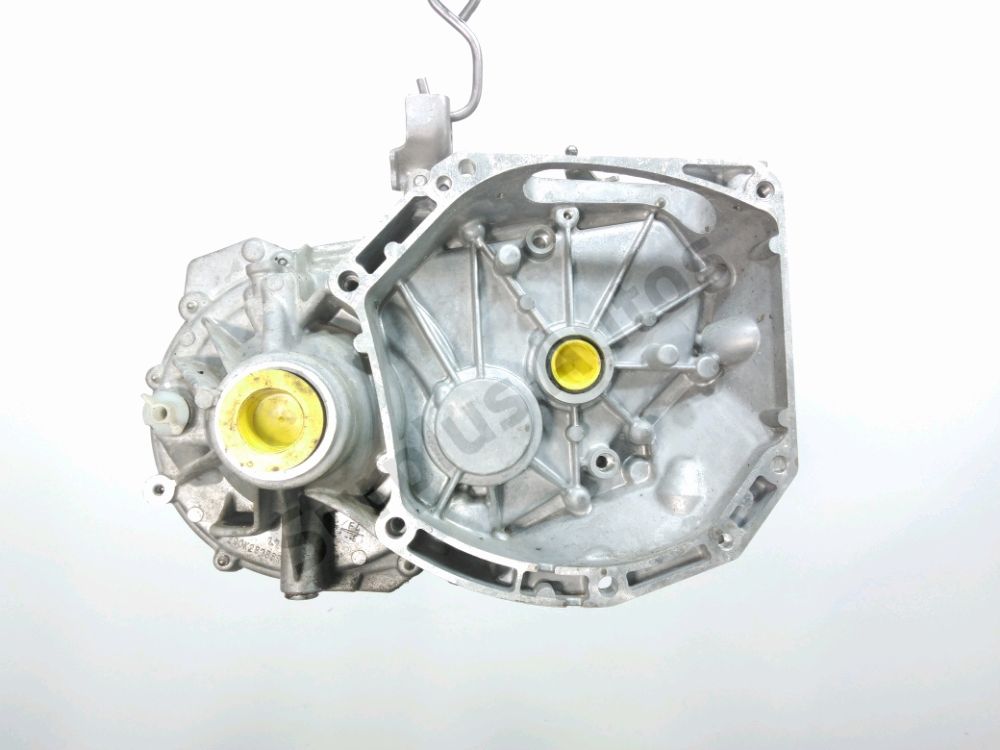 Boite à vitesse automatique