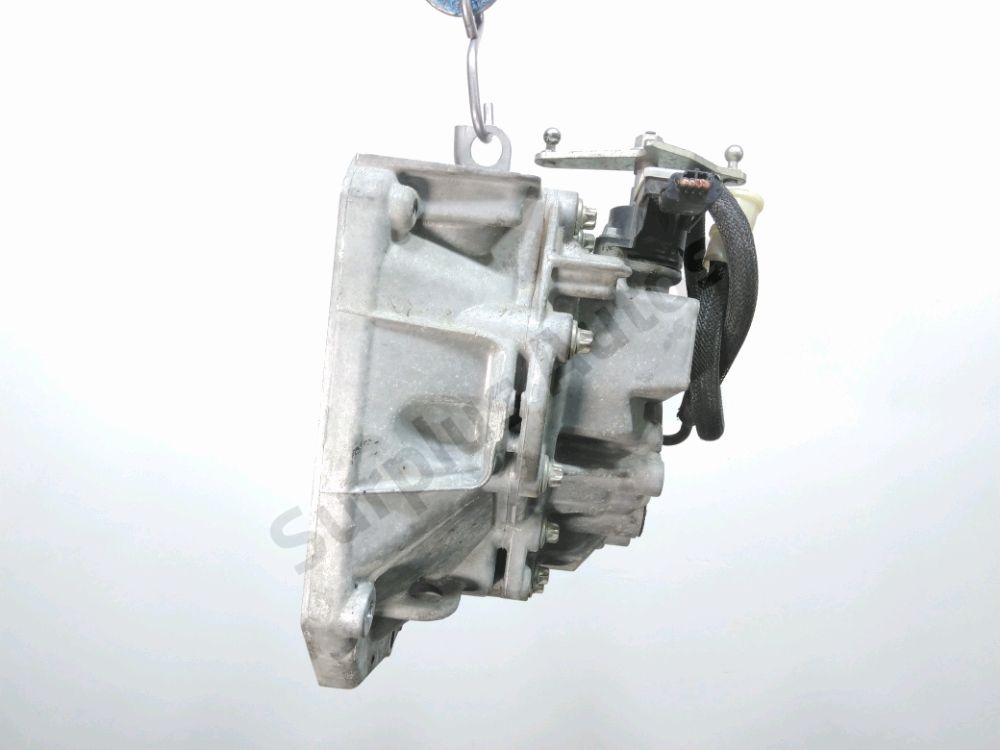 Boite à vitesse automatique
