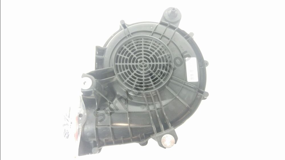 Motoventilateur refroidissement batterie traction