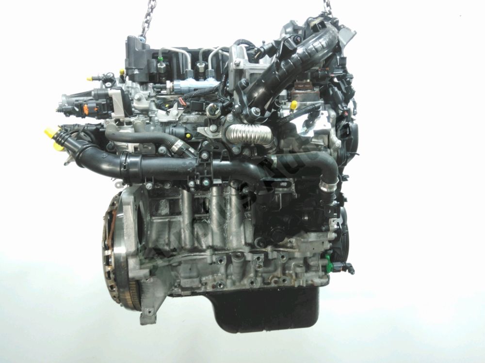 Moteur