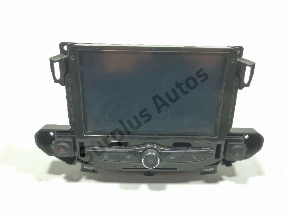 Autoradio