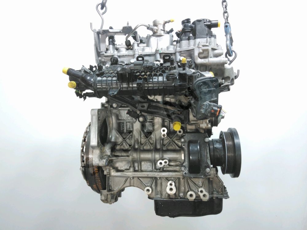 Moteur
