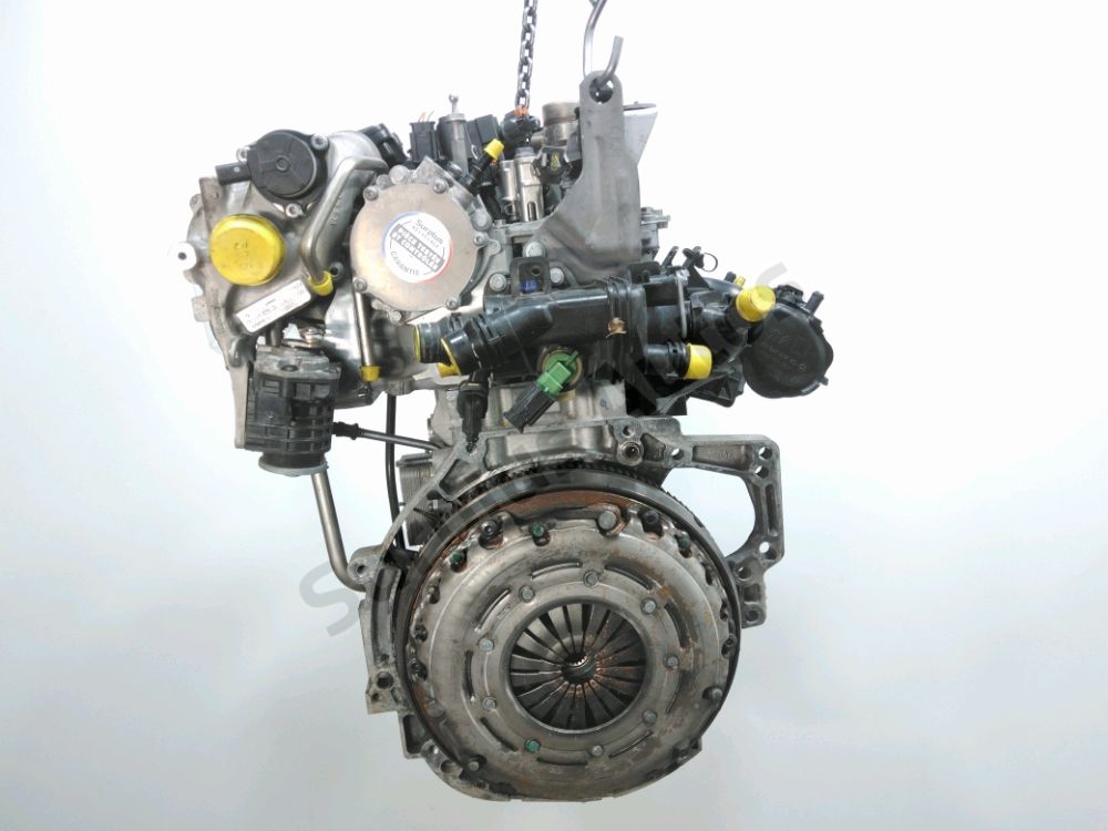 Moteur