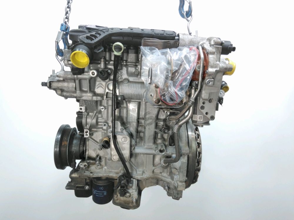 Moteur