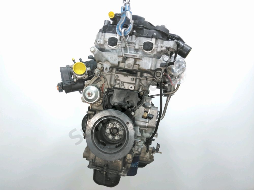 Moteur
