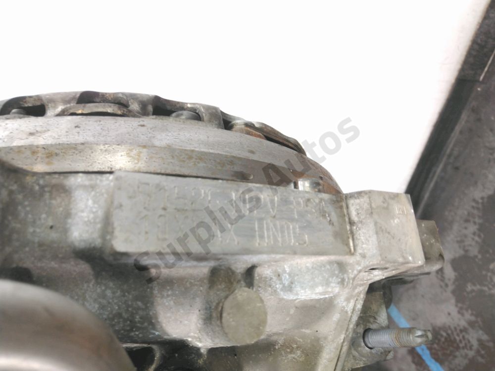 Moteur