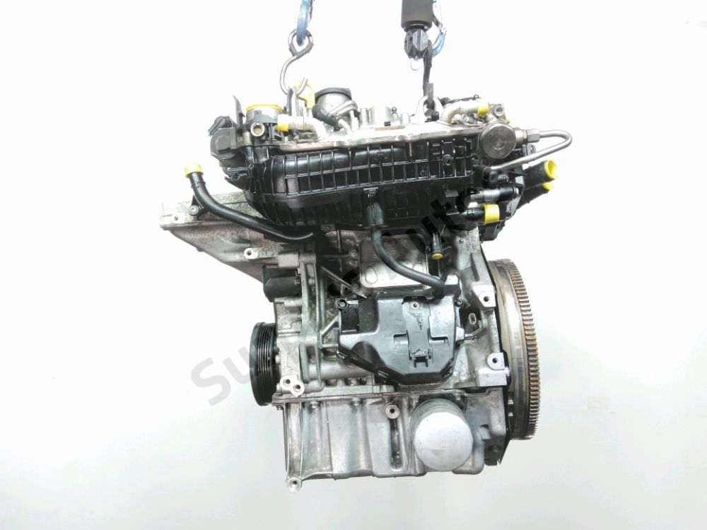 Moteur