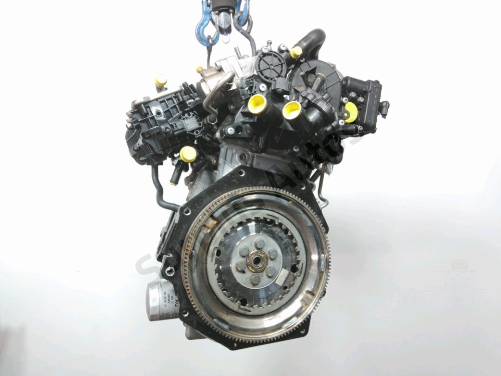 Moteur