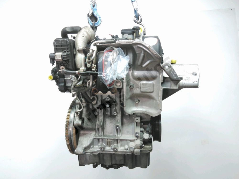 Moteur
