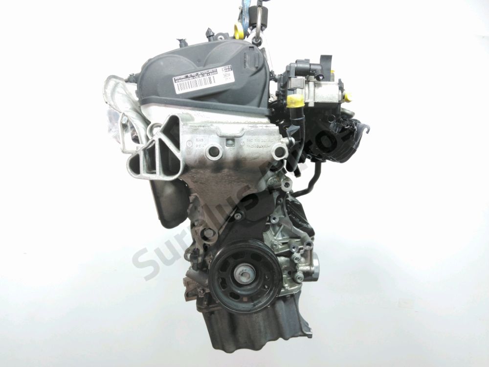Moteur