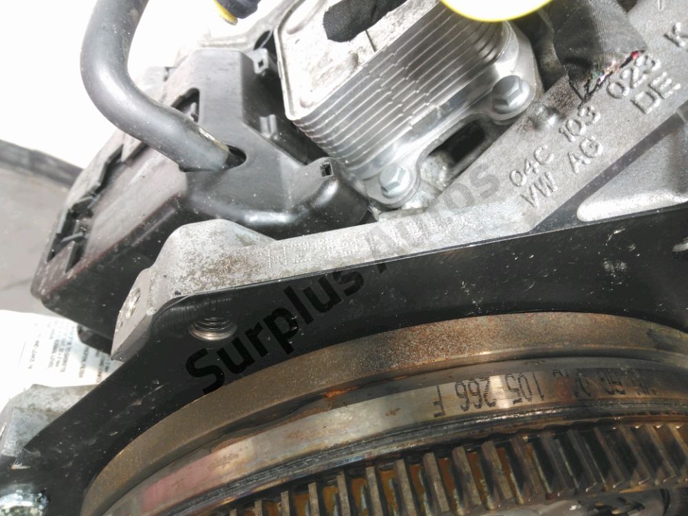 Moteur