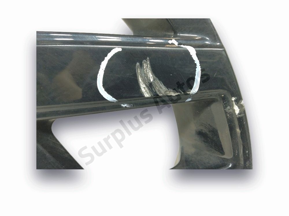 Jante aluminium