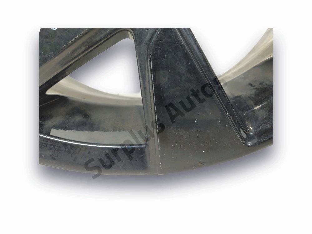 Jante aluminium