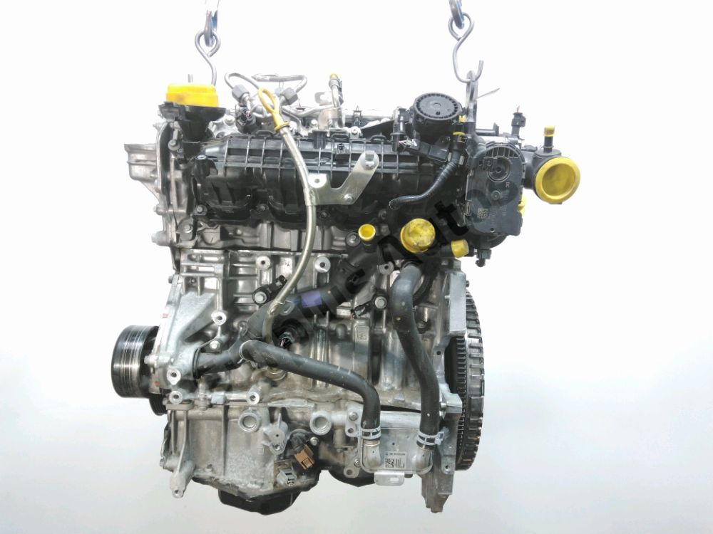 Moteur