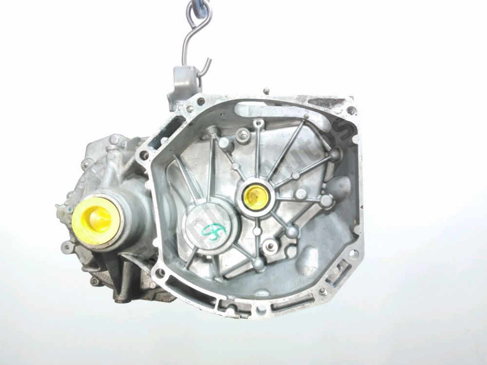 Boite à vitesse automatique