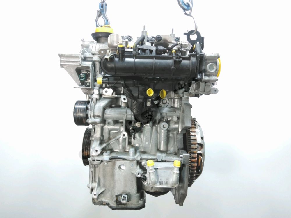 Moteur