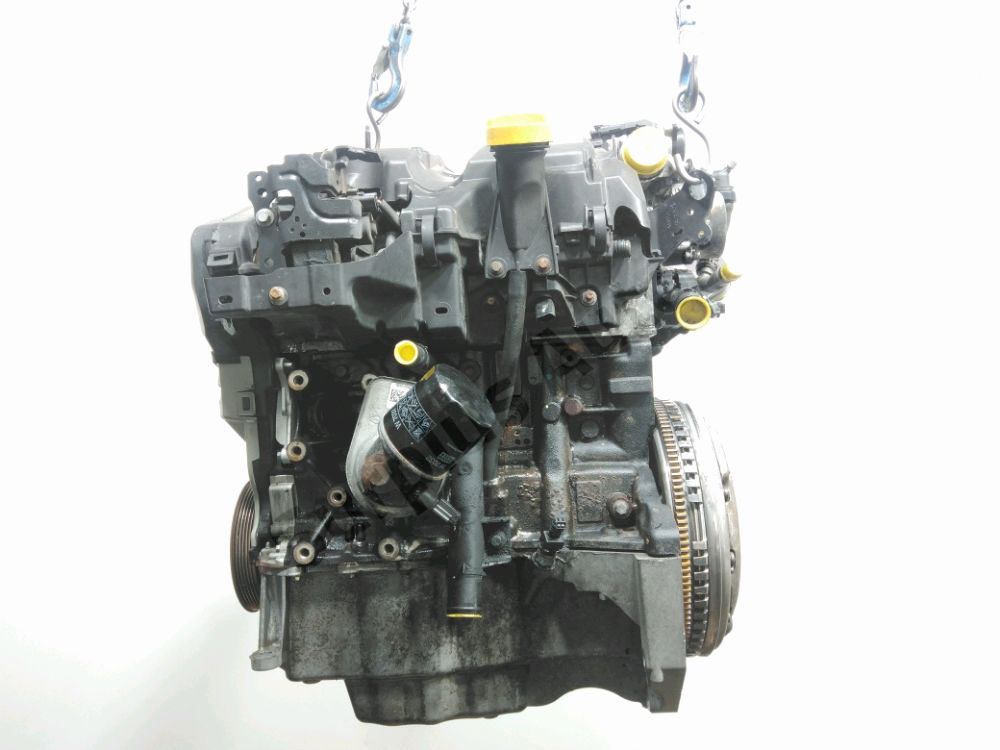 Moteur