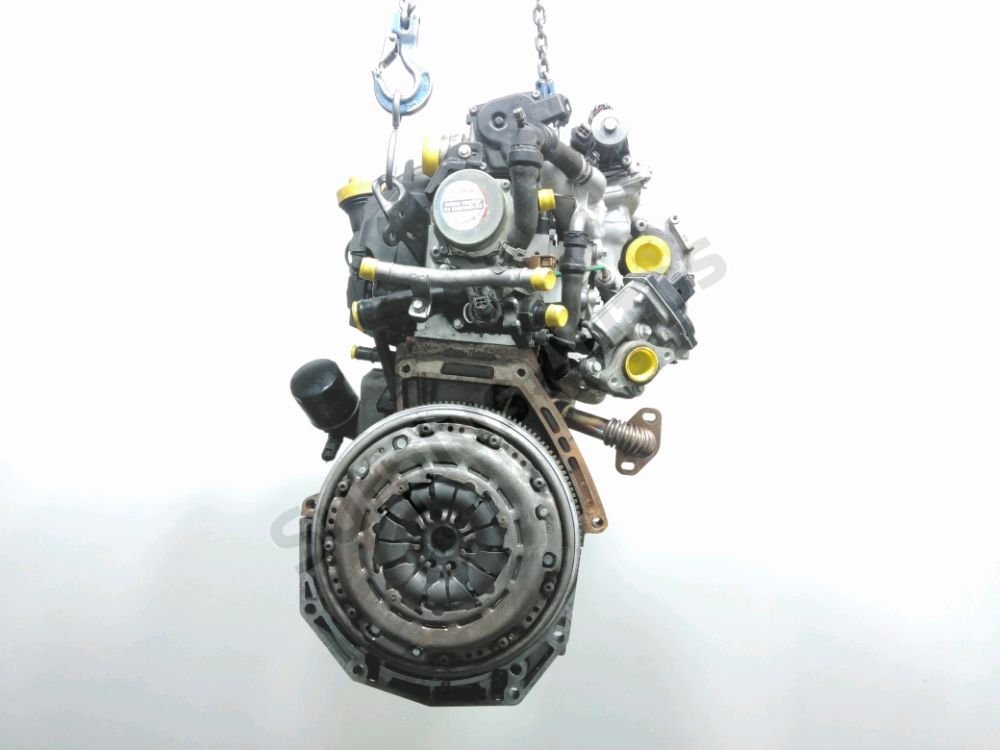 Moteur