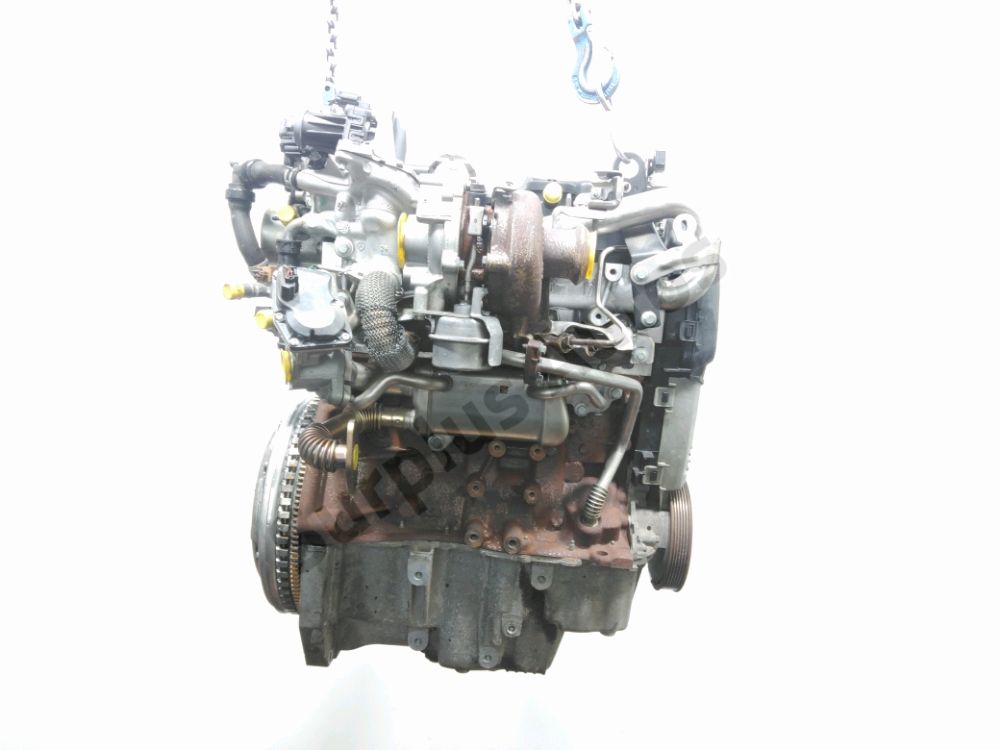 Moteur