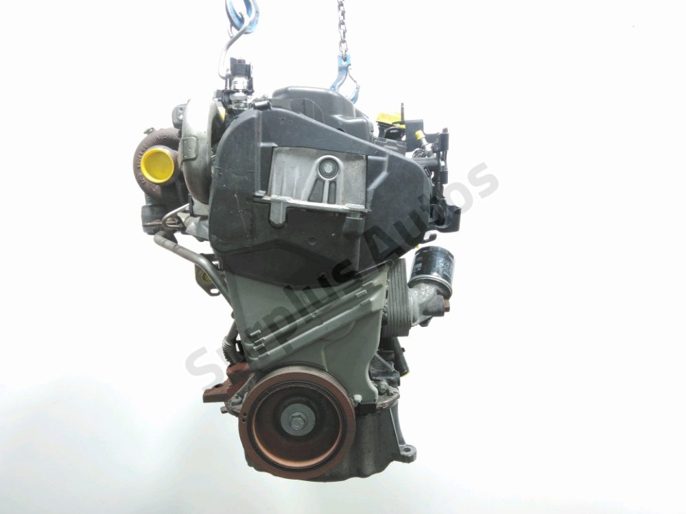 Moteur
