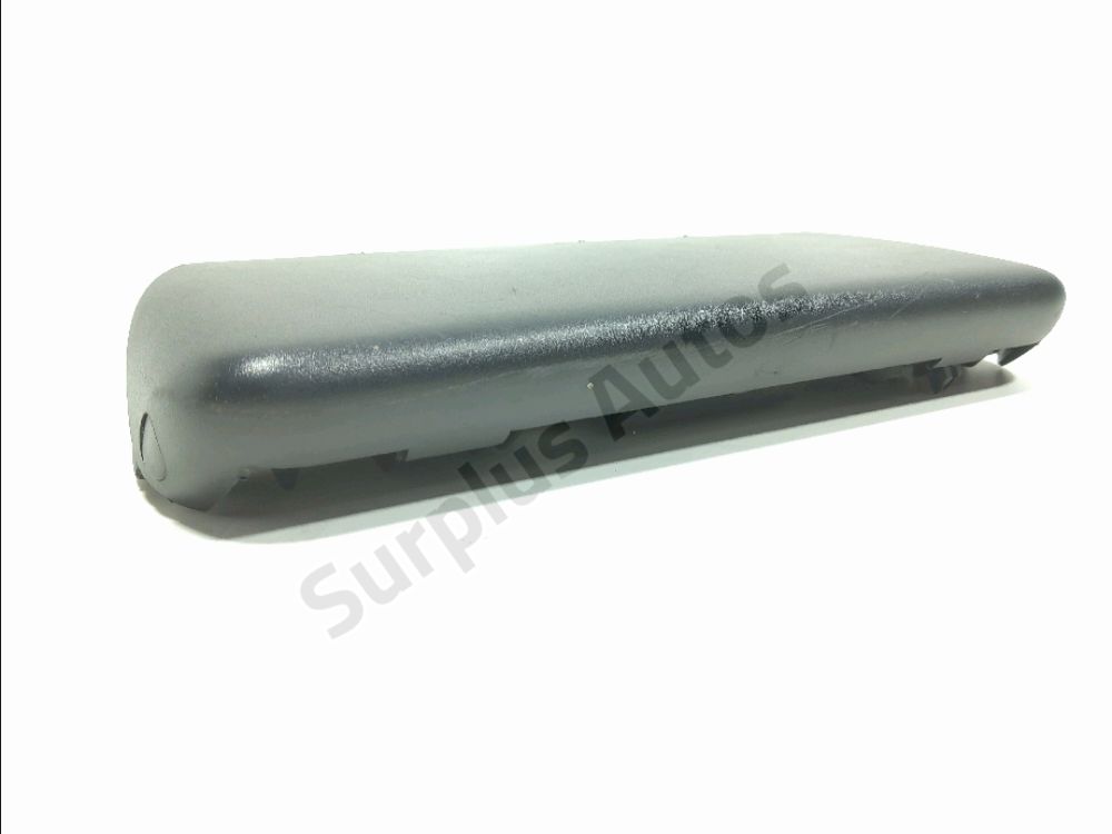Feu stop supplémentaire