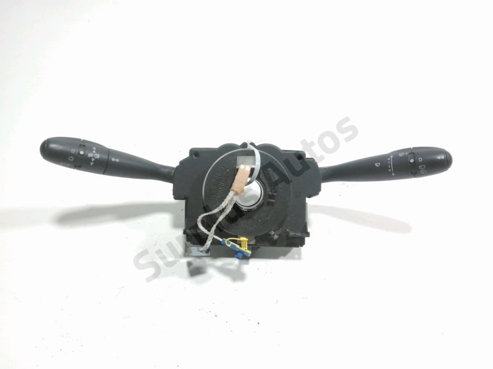 Commande sous-volant