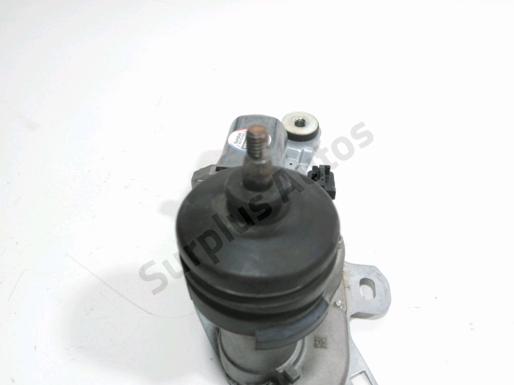 Moteur d'essuie glace arrière