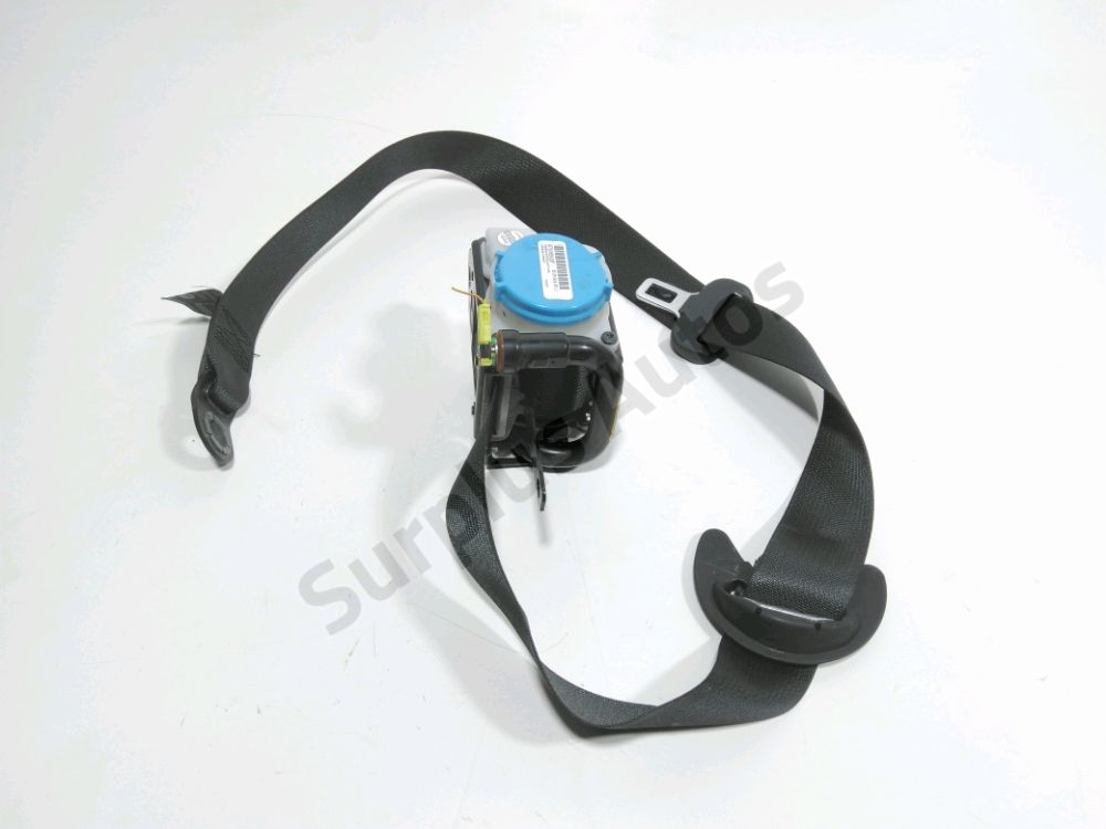 Ceinture avant droite
