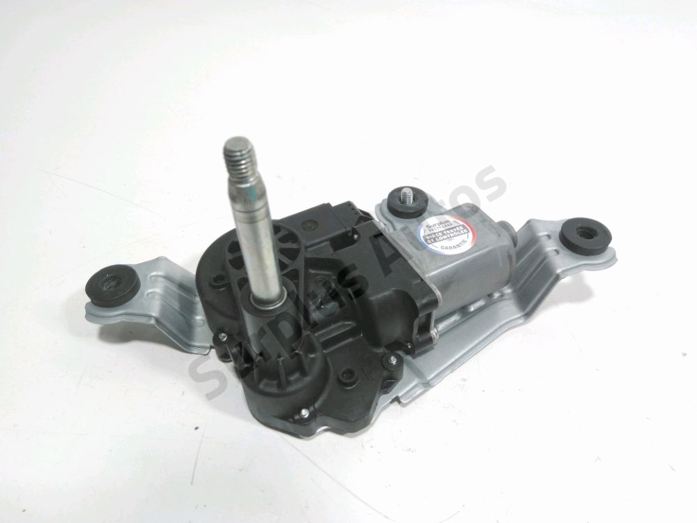 Moteur d'essuie glace arrière
