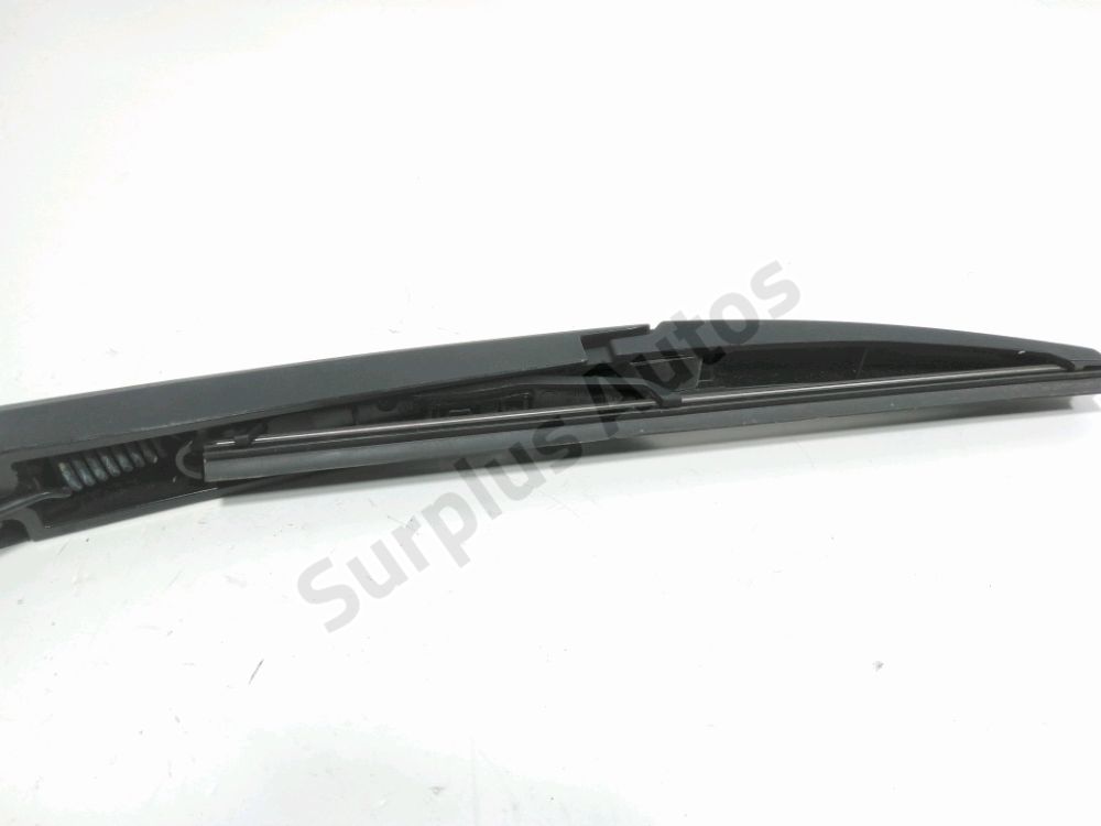 Bras d'essuie-glace arrière