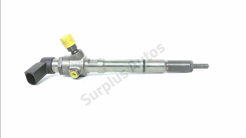 Injecteur 3
