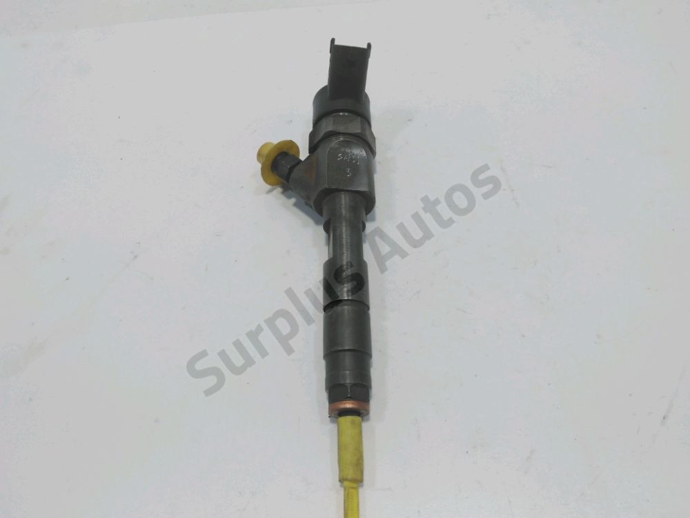 Injecteur 3