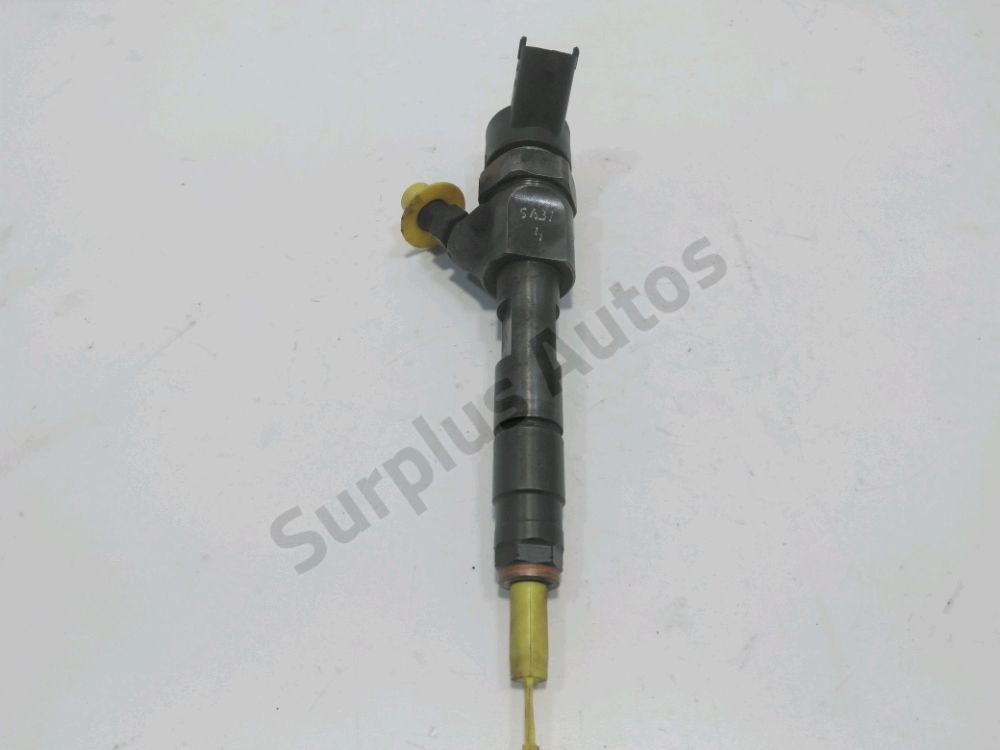 Injecteur 4