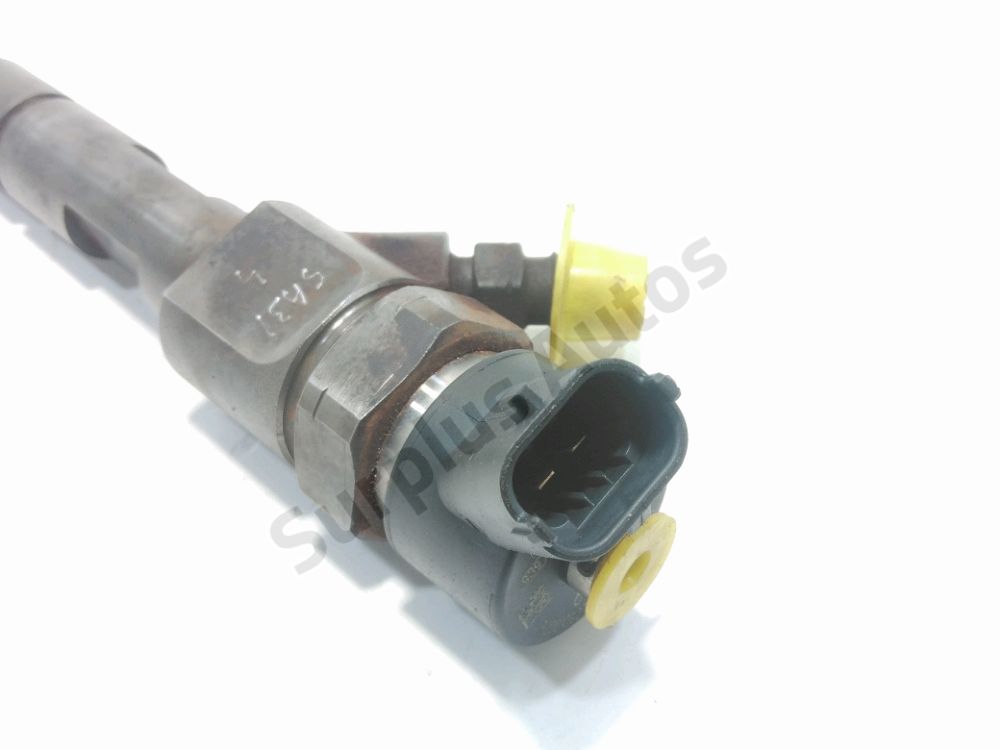 Injecteur 4