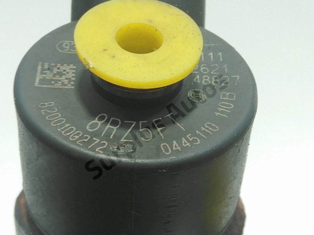 Injecteur 4