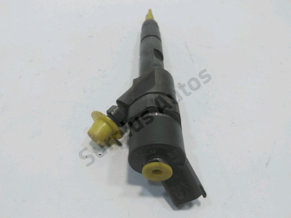 Injecteur 4