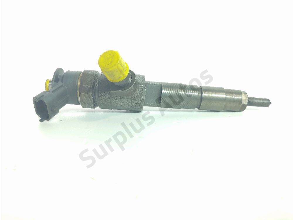 Injecteur 1