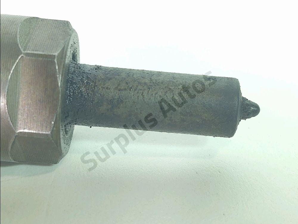 Injecteur 1