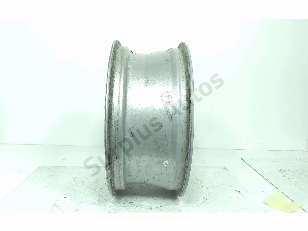 Jante aluminium