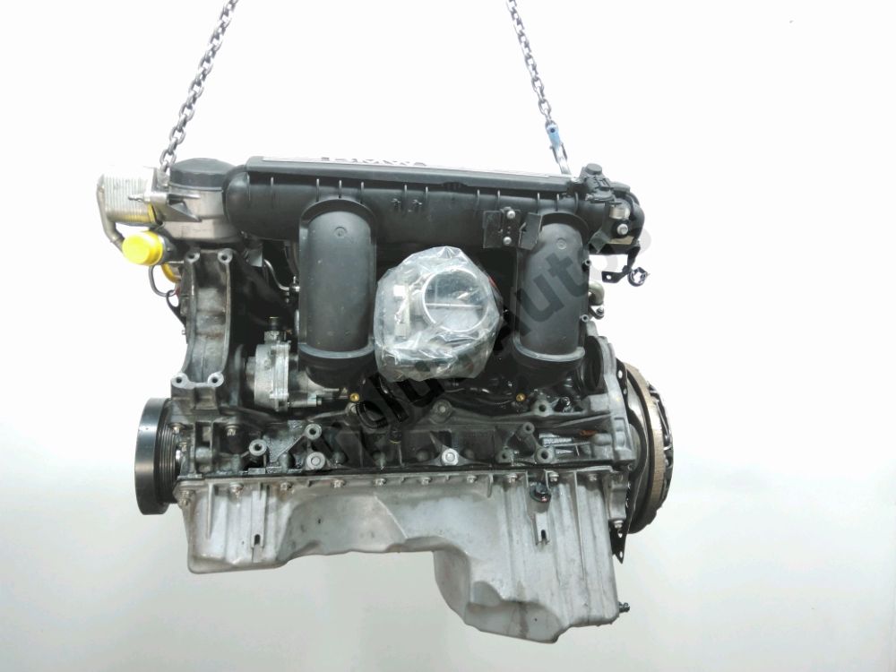 Moteur