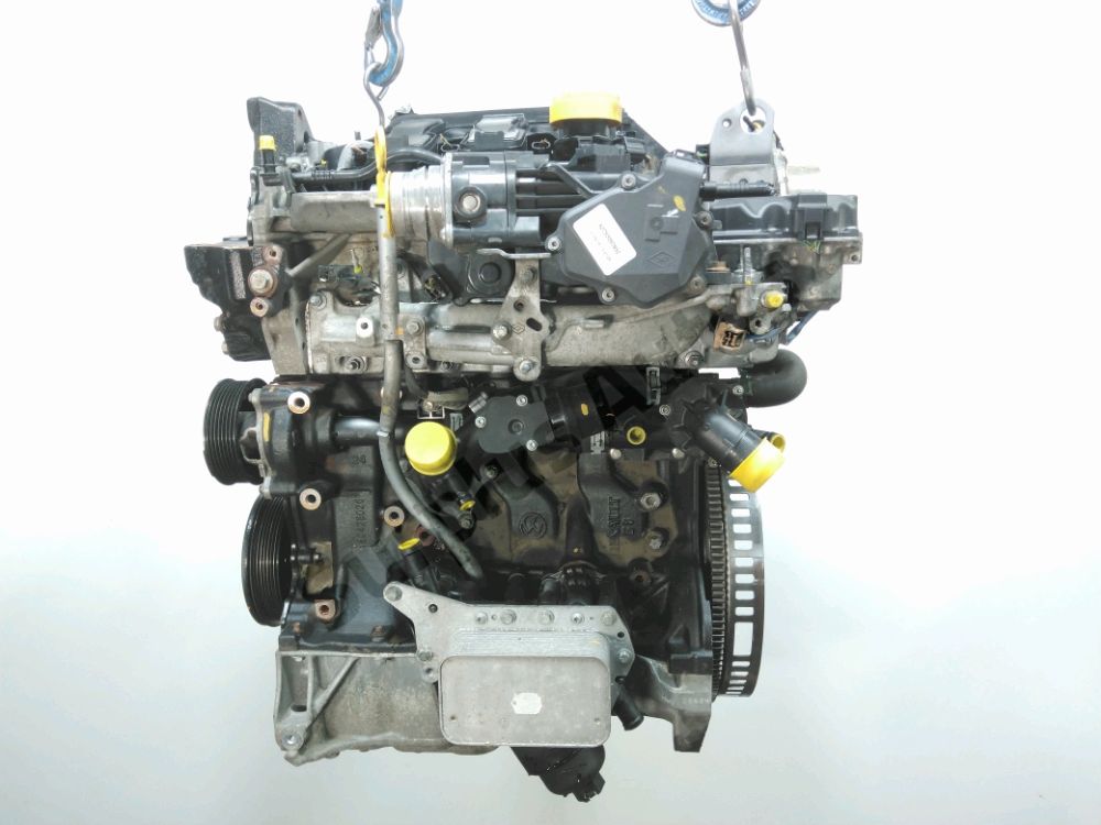 Moteur