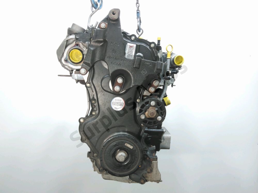 Moteur