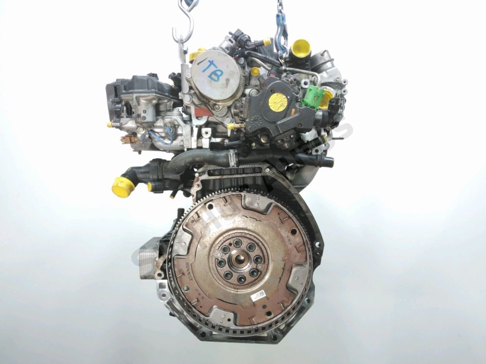 Moteur