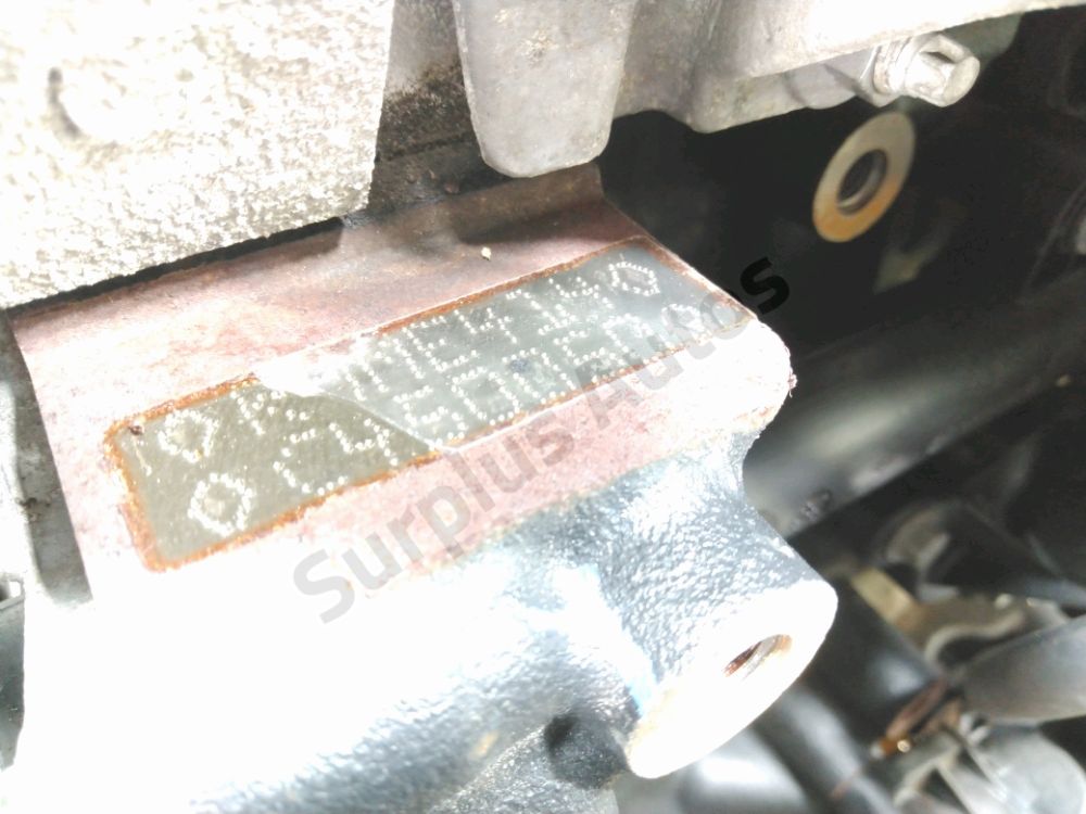 Moteur