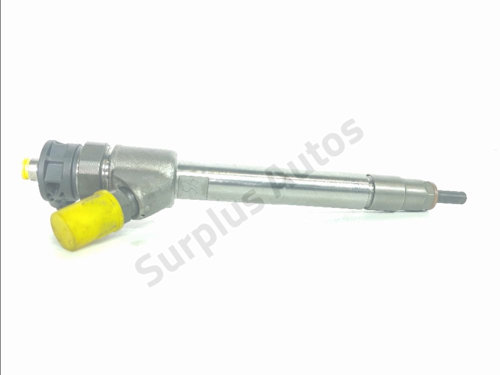 Injecteur 2
