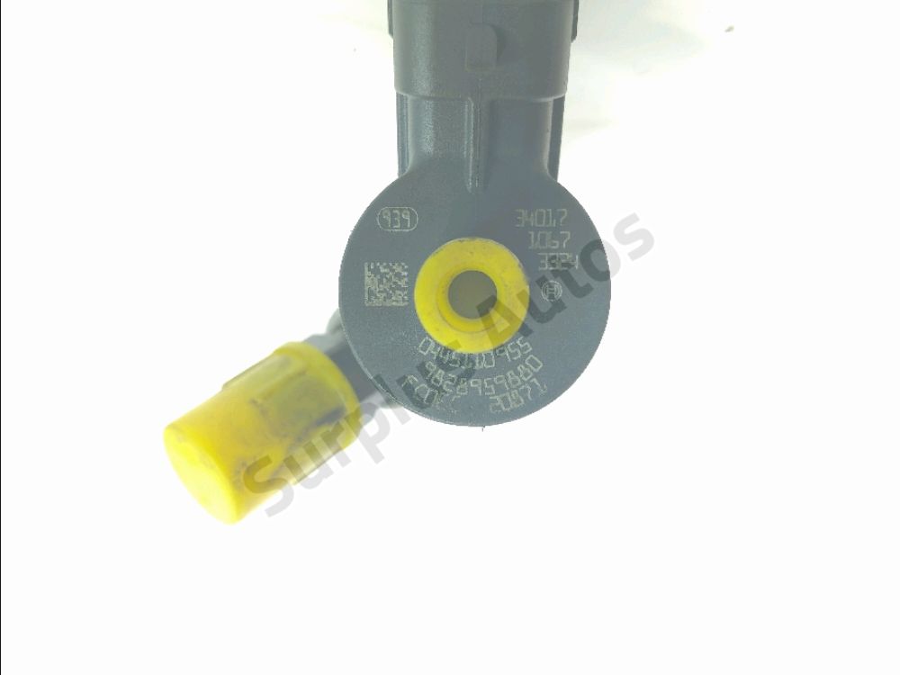 Injecteur 2