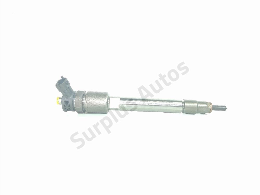 Injecteur 4